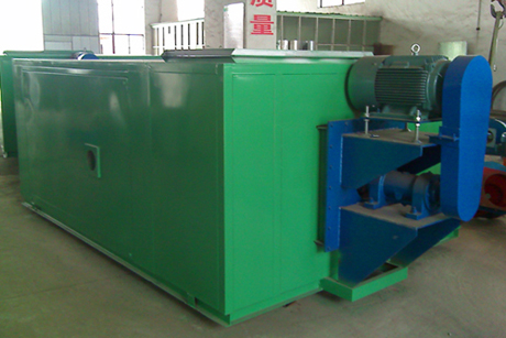 整體式燃?xì)鉄犸L(fēng)機組